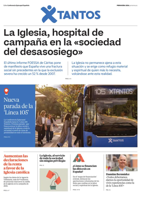 Cover of Especiales