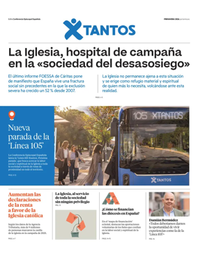 Cover of Especiales