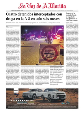 Cover of Viveiro local