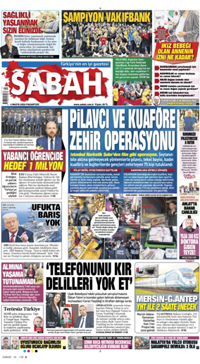 Cover of Sabah