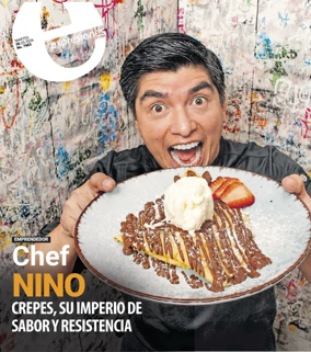 Cover of Expresiones