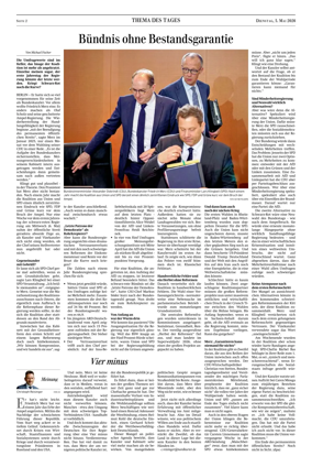 Cover of Templiner Zeitung