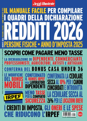 Cover of Agenda del contribuente