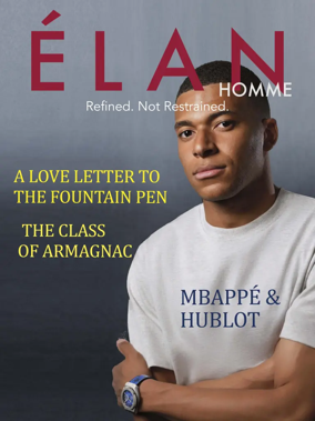Cover of ELAN English