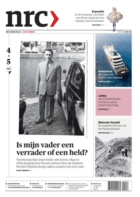 Cover of NRC