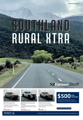 Cover of Stuff Special Publications