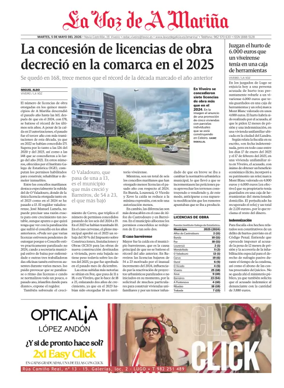 Cover of Viveiro local