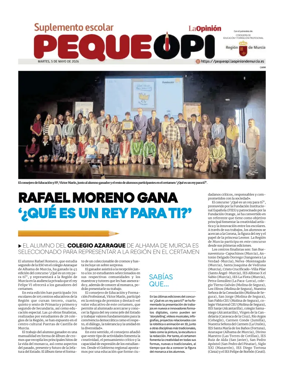 Cover of Lapequeopi