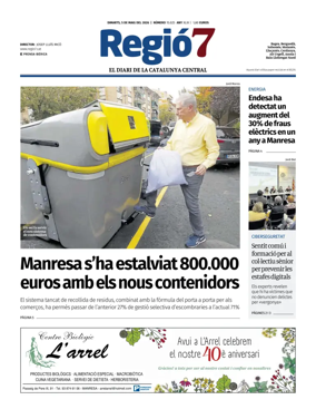 Cover of Regio7