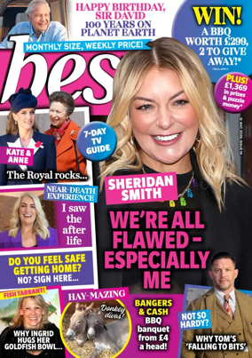 Cover of Best
