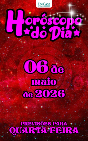 Cover of Horoscopo do Dia