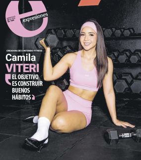 Cover of Expresiones