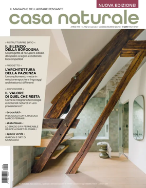 Cover of Casa Naturale
