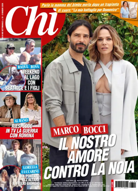 Cover of Chi