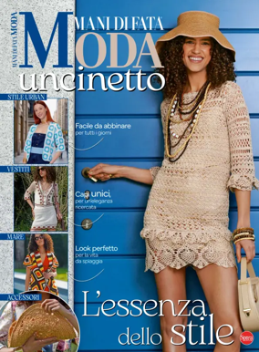 Cover of Mani di fata Speciale