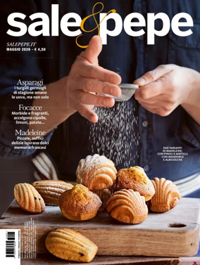 Cover of Sale e Pepe