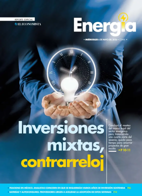 Cover of Energia