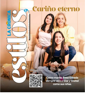 Cover of Estilos GH