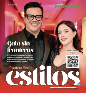 Cover of Estilos GH