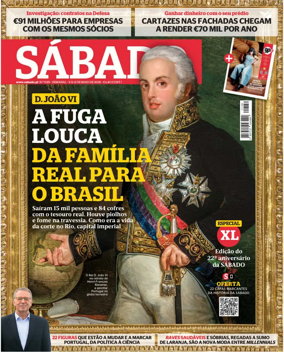 Cover of SABADO