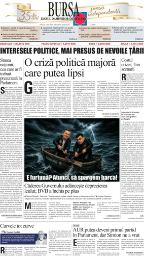 Cover of Bursa