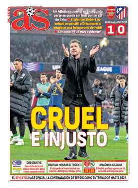Cover of AS (Valencia)