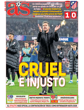 Cover of AS