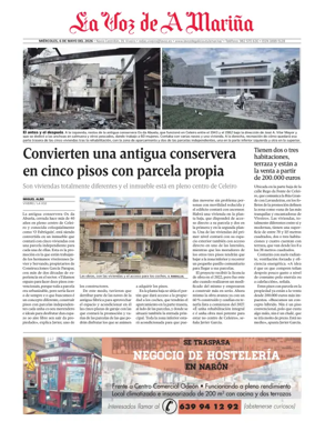 Cover of Viveiro local