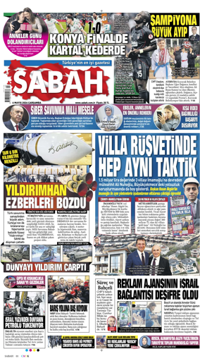 Cover of Sabah