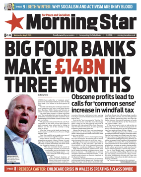 Cover of Morning Star