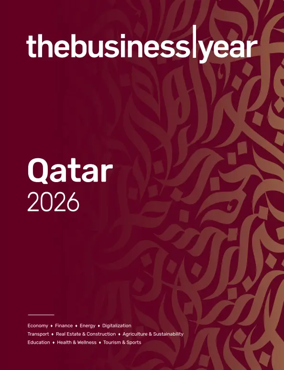 Cover of The Business Year
