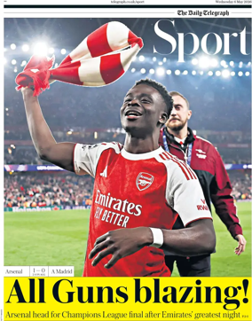 Cover of Sport