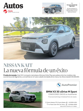Cover of Autos