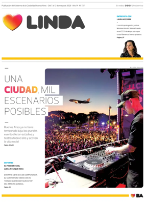 Cover of Extras