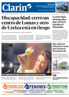 Cover of Zonal Sur