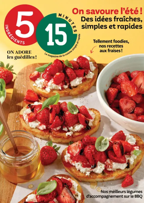 Cover of 5-15