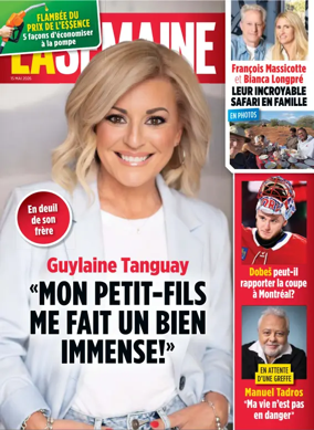 Cover of La Semaine