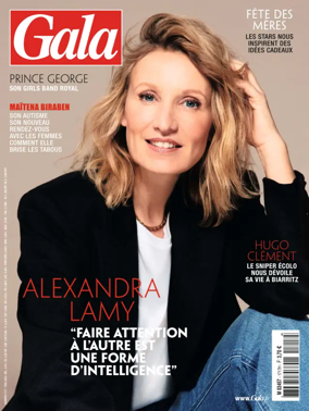 Cover of Gala