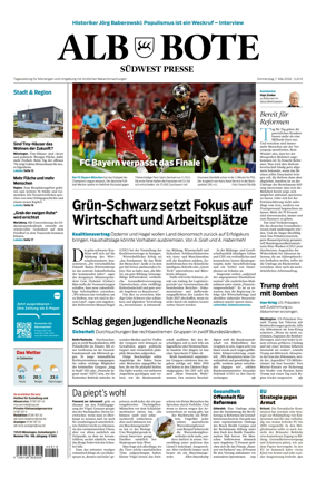 Cover of Alb Bote