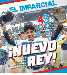 Cover of Ediciones Deportivas