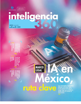 Cover of Reporte Especial