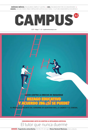 Cover of Campus