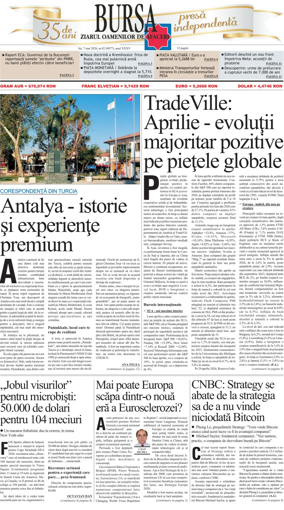 Cover of Bursa