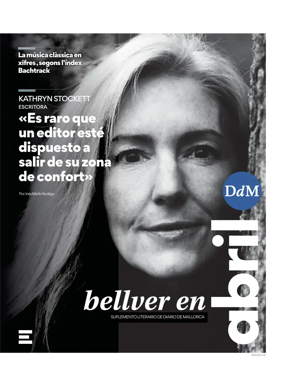 Cover of Bellver