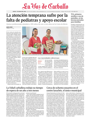Cover of Carballo local