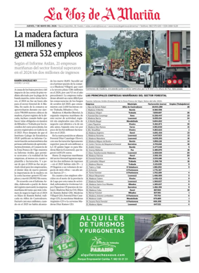 Cover of Viveiro local