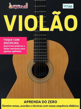 Cover of Colecao Toque Facil