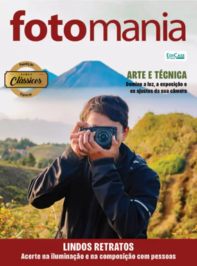 Cover of Fotomania