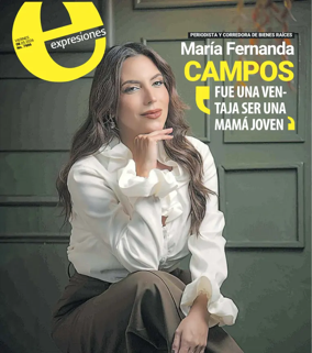 Cover of Expresiones