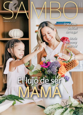 Cover of Sambo